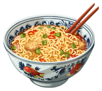 Noodle Bowl