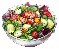 Salad Bowl