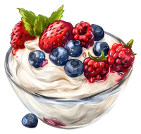 Yogurt Bowl